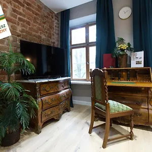  Apartamento Luxury In The Heart Of The Old Town
