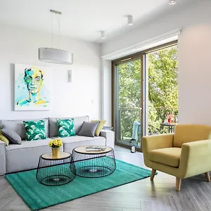  Apartamento My - Rakowicka