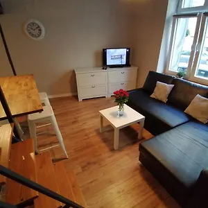 Old Town Apartament