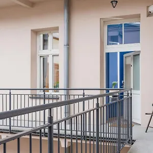 Deluxe Brzozowa By Renters Apartament