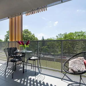 Golden Star Apartament