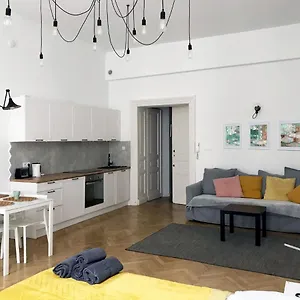  Apartamento Florianska