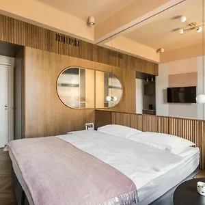  Appartement Angelus