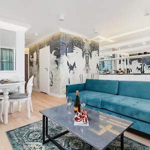 Riva Verona By Renters Prestige شقة