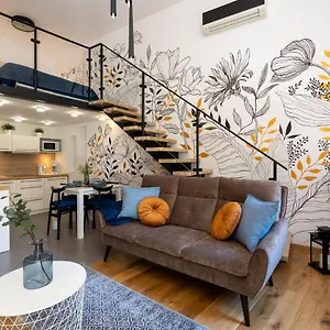 Apartment Sweet, Krakau