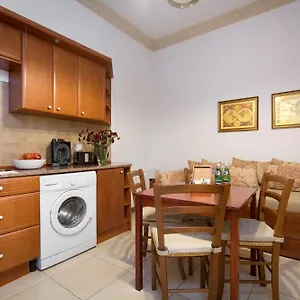 Appartement B12 - Comfort Apartemnts City Center