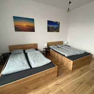 Apartment Cracow Old Town, Krakau