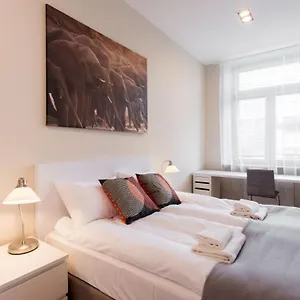  Apartamento Luxury Nearto Main Square