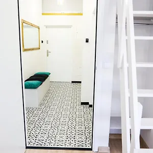 Apartment Cracwow Saint Sebastian, Krakau