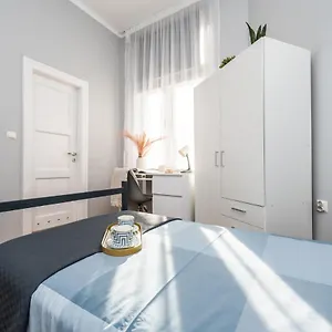 Daire Wielopole Homes - Loftaffair, Krakow