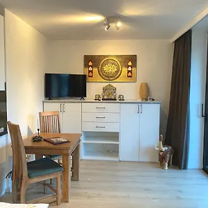 Apartment Araliya, Krakau