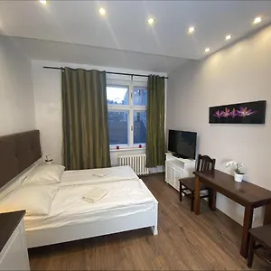 Apartment P&j Sw. Krzyza, Krakau