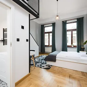  Apartment Beautiful Apartment, Great Location, Old Town & Kazimierz