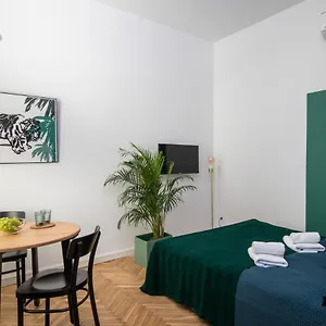  Appartement Barbacan - Old Town - By Upstairs