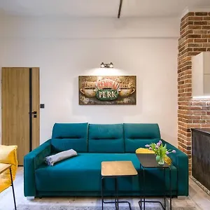 Feel Like In Apartament