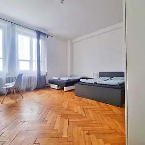 Apartment In Old Town, Krakau