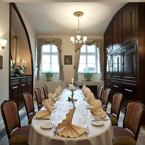 4* מלון דירות Great Polonia Old Town