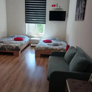  Apartment Marco 3 Przy Dworcu-stare Miasto-super Wi Fi