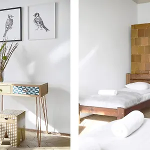  Apartment Prestige Location Pijarska Street