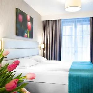 Otel Golden Tulip Kazimierz, Krakow