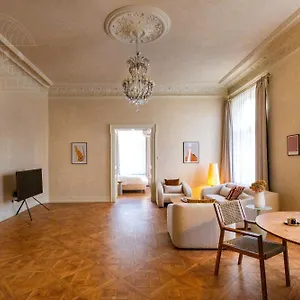 Apartamento Fragola Old Town, Cracóvia