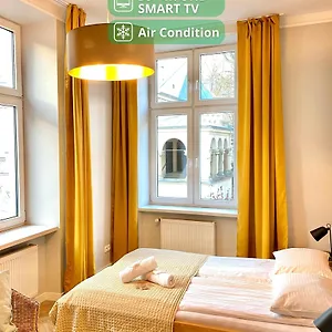 Apartment Faust In The Heart Of Kazimierz By Mint, Krakau