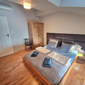  Apartamento Zulu Old Town
