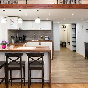  Appartement Wanda