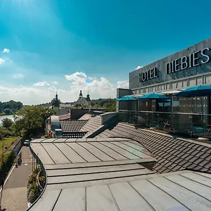 5* מלון Niebieski Art &