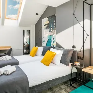  Apartamento Camera Apartments