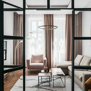 3* מלון דירות House Of Loft Affair