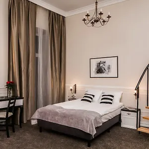 Apartment Imagine, Krakau