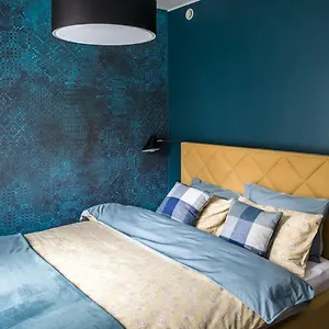  Appartement Augustianska