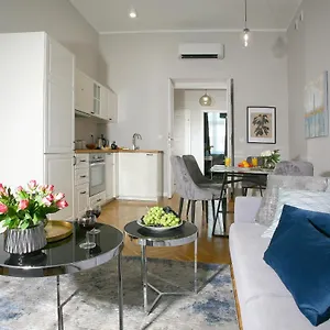  Apartamento Gem By Castle