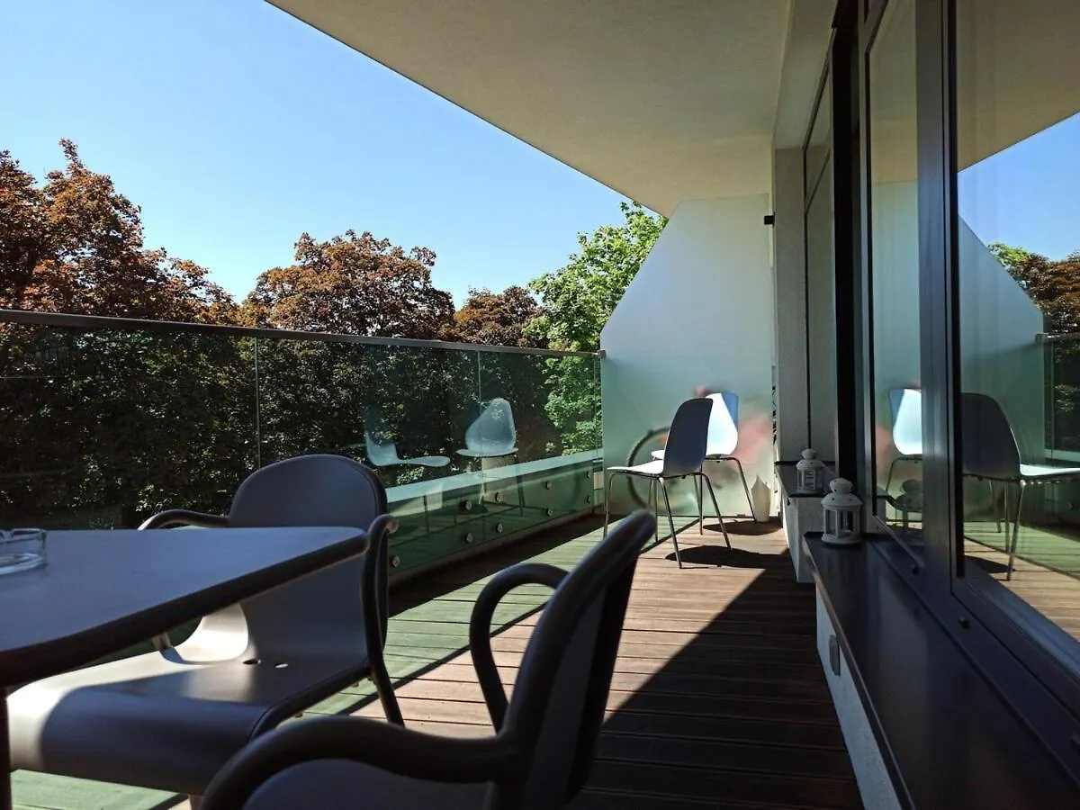 Family Apartment With 2 Bedrooms, Huge Balcony, Free Parking, 10 Minutes Walk To Main Square And Kazimierz District Krakow Poland